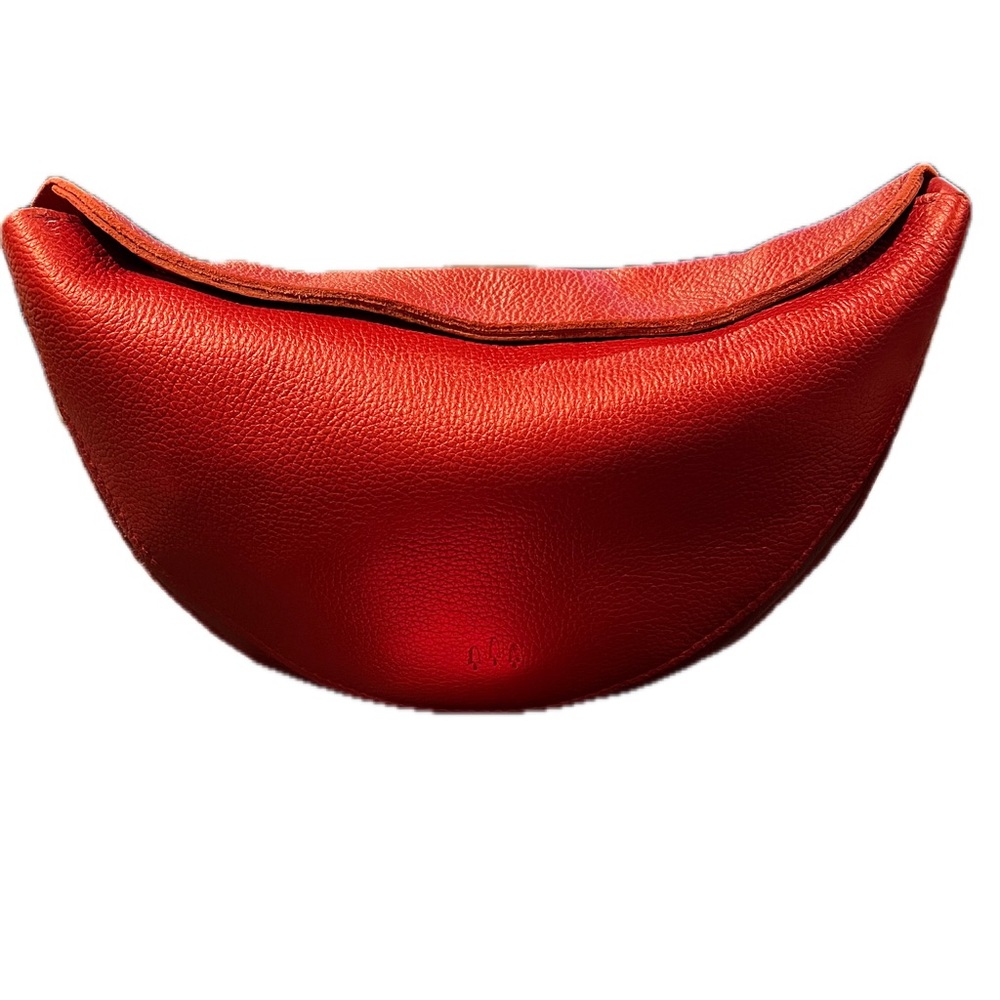 Portland Leather Reba Red L Koala